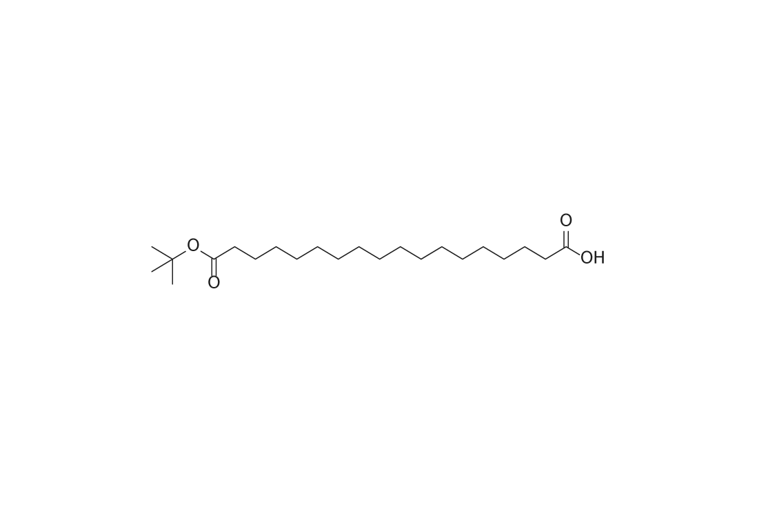 18-(tert-Butoxy)-18-oxooctadecanoic acid