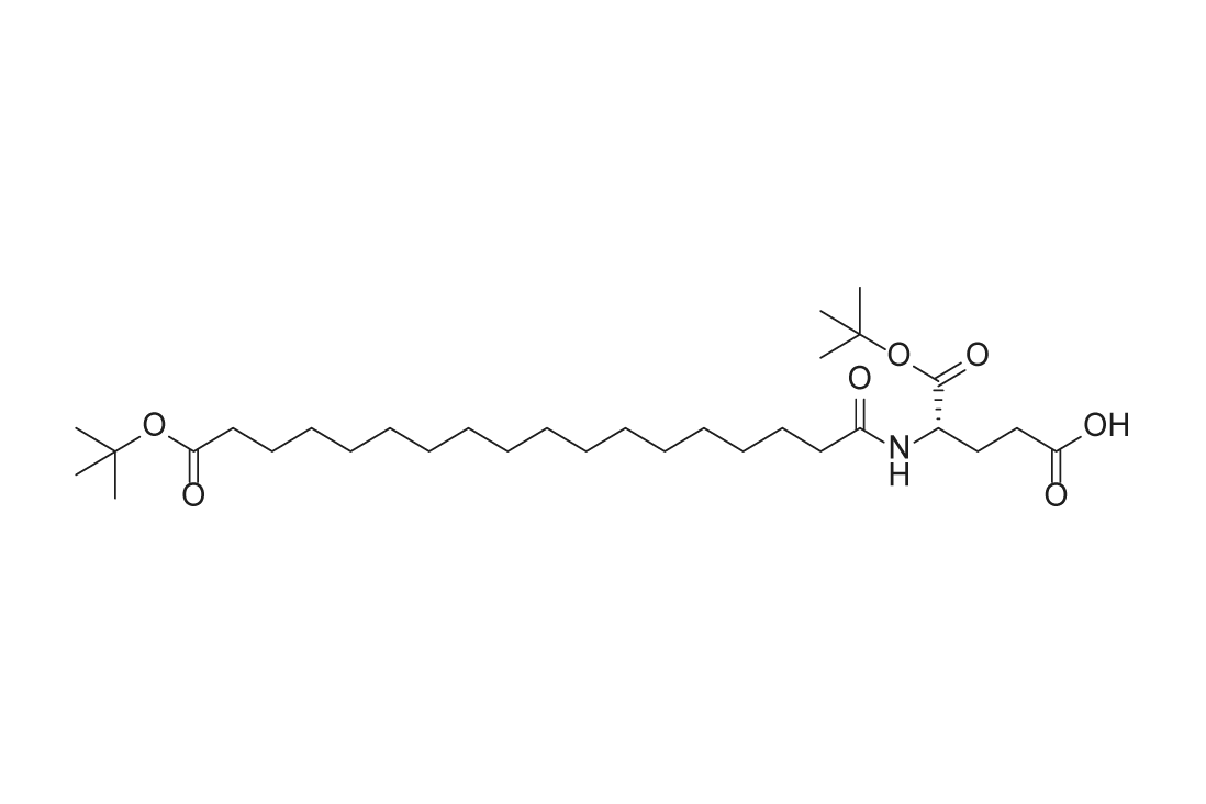 Octa(OtBu)-Glu-OtBu